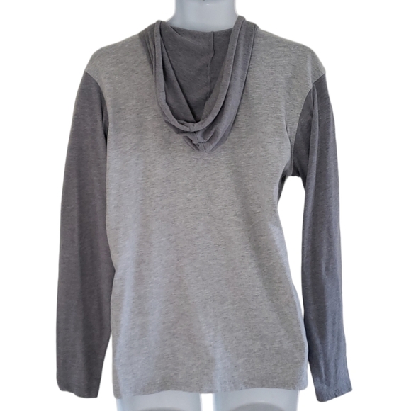 Rvca Pick Up Henley  Hoodie - Men's - Picture 6 of 7